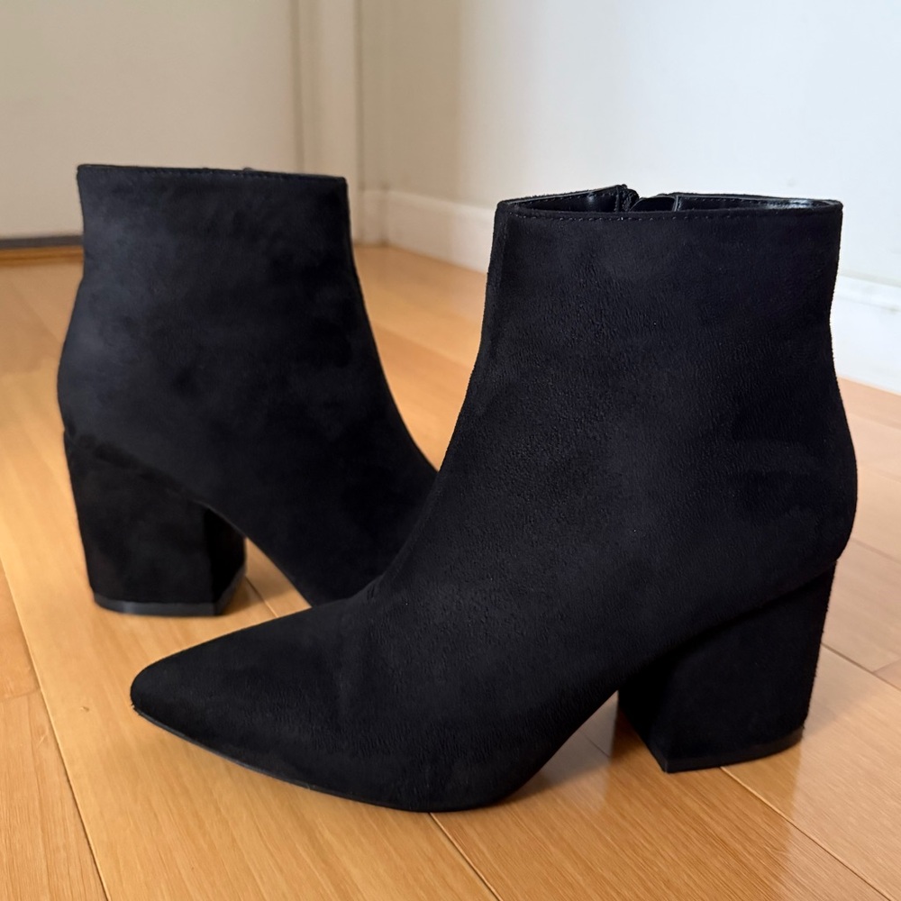RAID Kola Ankle Boots